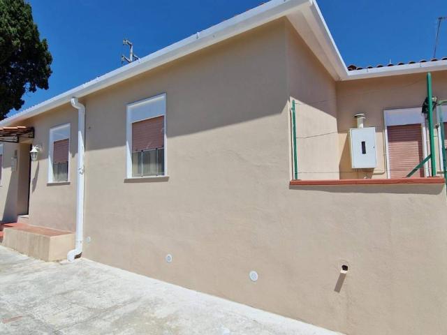 Villa Indipendente in affitto a I Circoscrizione, Messina