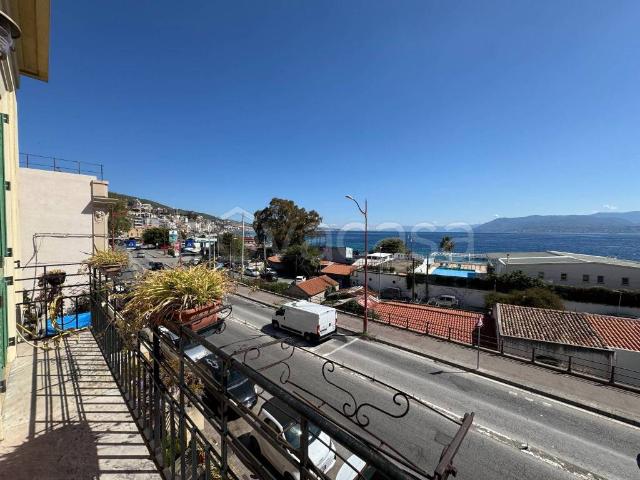 Villa Indipendente in affitto a V Circoscrizione, Messina