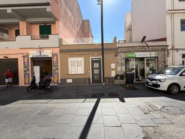 Villa Indipendente in affitto a VI Circoscrizione, Messina