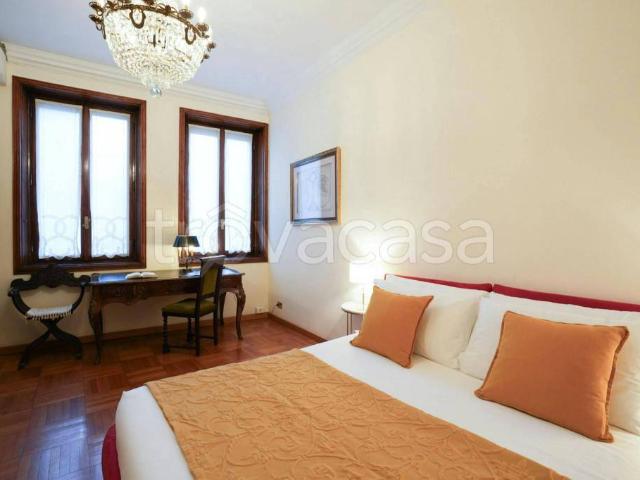 Villa Indipendente in affitto a Milano