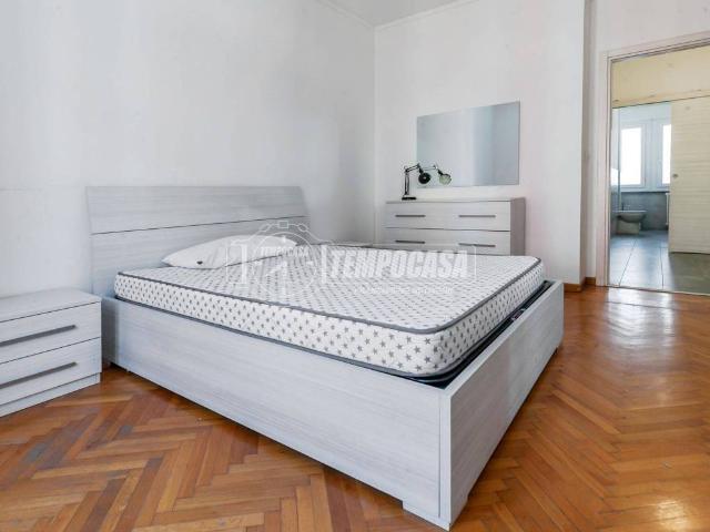 Villa Indipendente in affitto a Milano