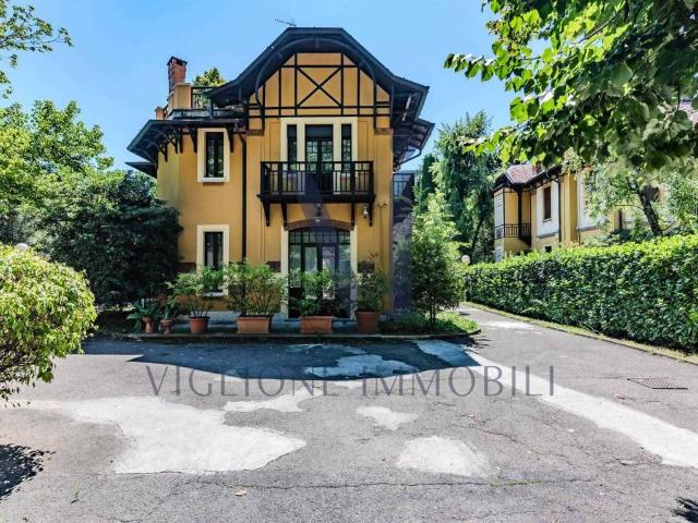 Villa Indipendente in affitto a Milano