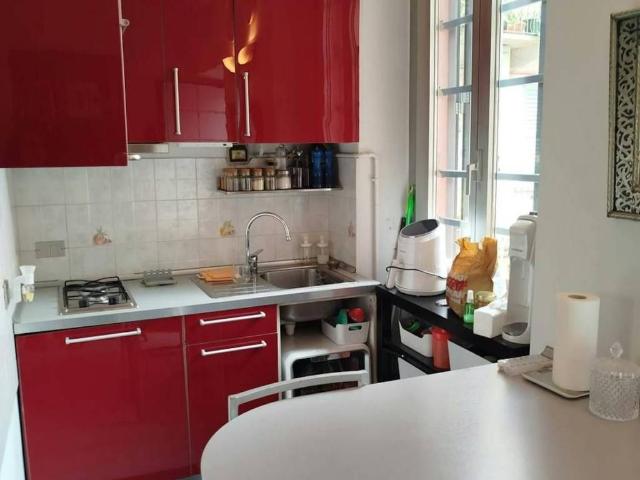 Villa Indipendente in affitto a Milano