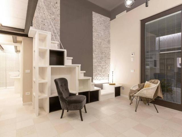 Villa Indipendente in affitto a Municipio 2, Milano