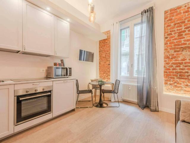 Villa Indipendente in affitto a Milano