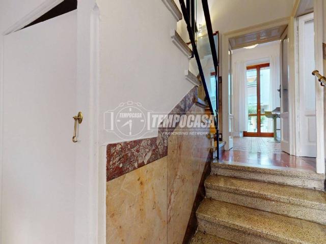 Villa Indipendente in affitto a Milano