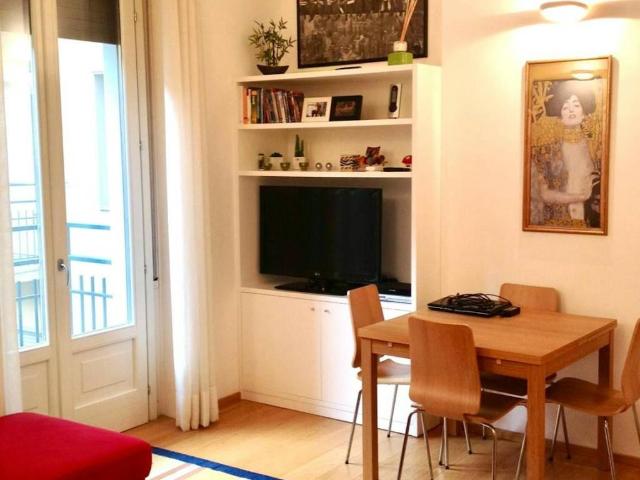 Villa Indipendente in affitto a Centro storico, Milano