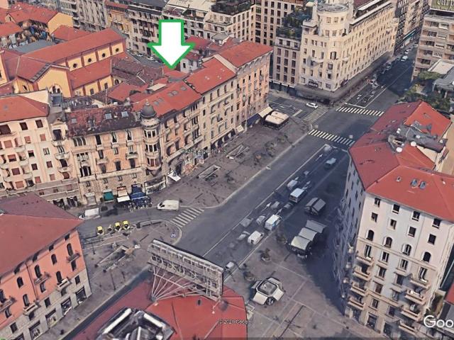 Villa Indipendente in affitto a Buenos Aires - Venezia, Milano