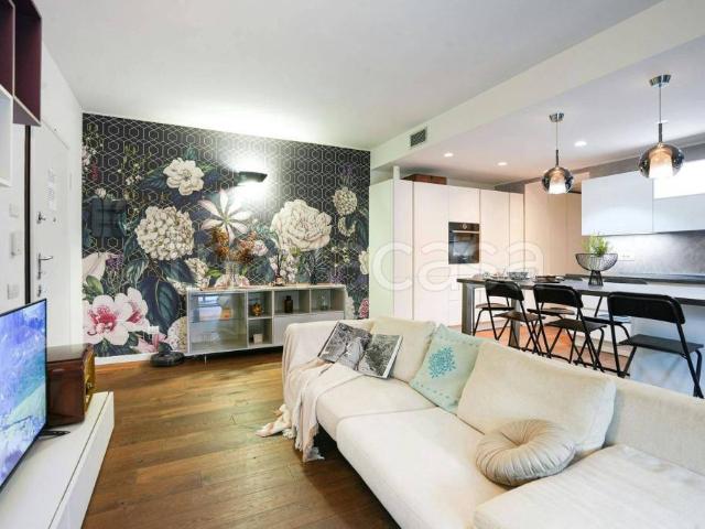 Villa Indipendente in affitto a Milano