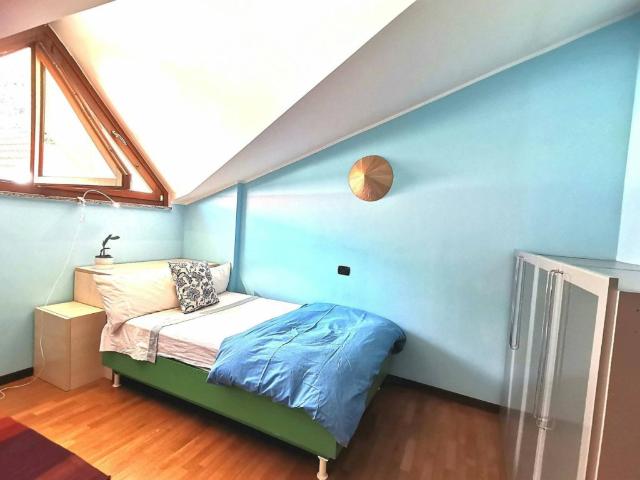 Villa Indipendente in affitto a Monzoro, Cusago