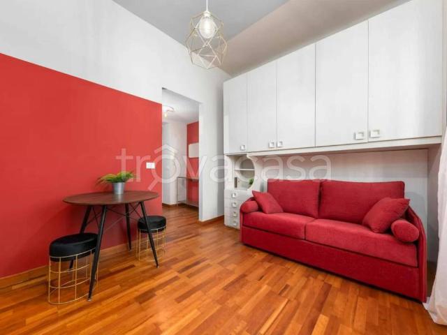 Appartamento in affitto a Cagnola, Cartura