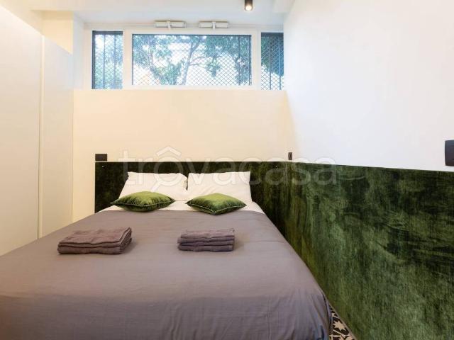 Villa Indipendente in affitto a Milano