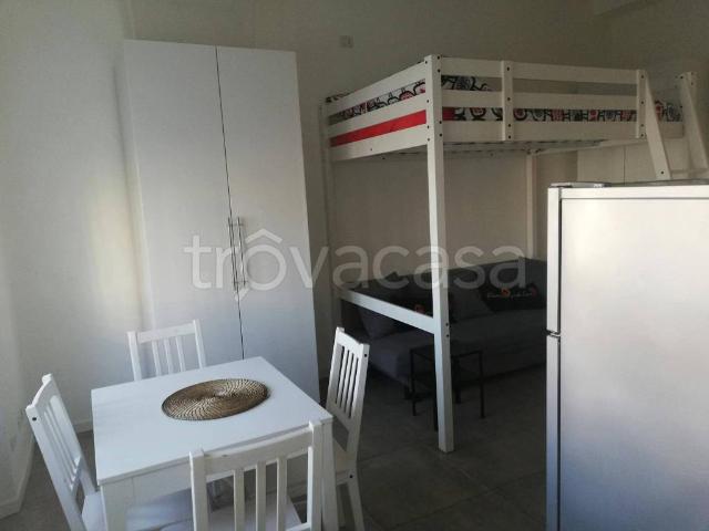 Appartamento in affitto a Monza, Lombardia