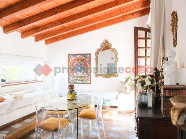 Villa Indipendente in affitto a Santa Marina, Milazzo