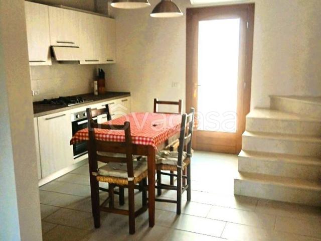 Villa Indipendente in affitto a Cavin di Sala, Mirano
