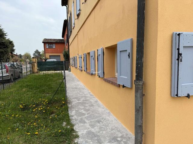 Villa Indipendente in affitto a Modena, Ganaceto