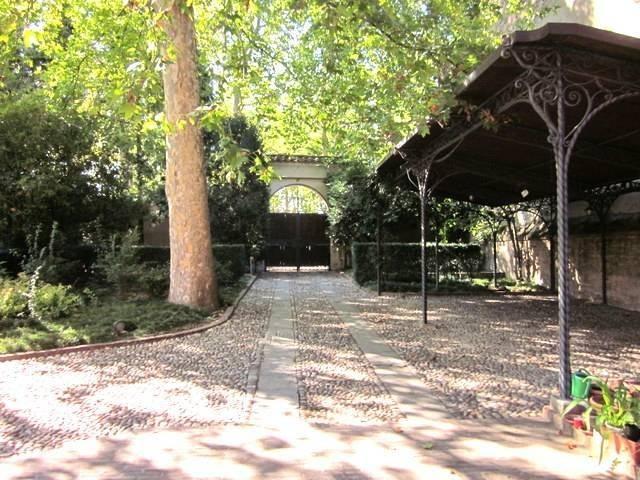 Villa Indipendente in affitto a Cittadella, Modena