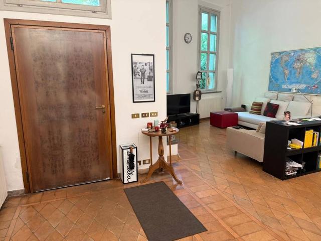 Villa Indipendente in affitto a Centro Storico, Modena