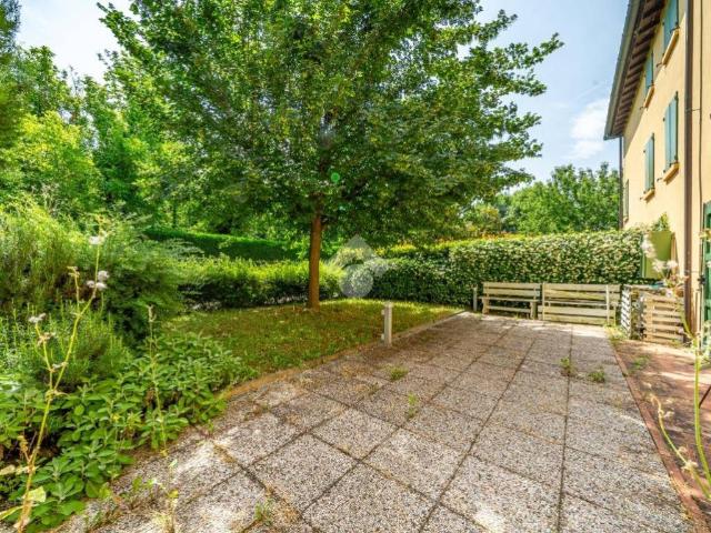 Villa Indipendente in affitto a San Faustino-Madonnina-Quattroville, Modena