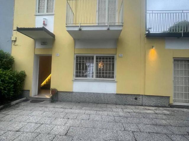 Villa Indipendente in affitto a Crocetta-San Lazzaro-Modena Est, Modena