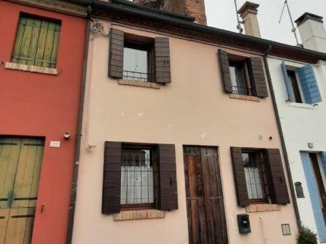 Villa Indipendente in affitto a Montagnana, Veneto