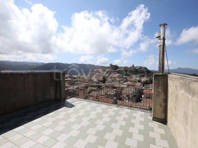 Villa Indipendente in affitto a Montalbano Elicona, Sicilia