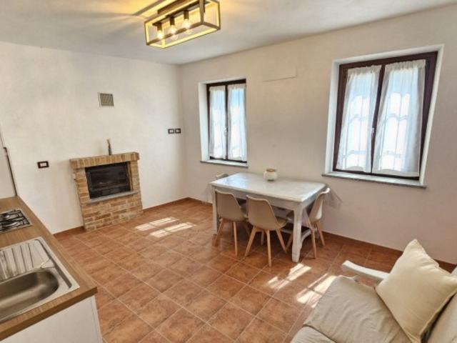 Villa Indipendente in affitto a Sant'Antonio, Piemonte