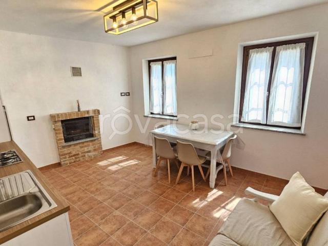 Villa Indipendente in affitto a Sant'Antonio, Piemonte