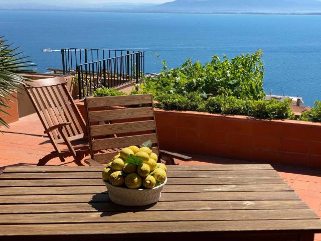 Villa Indipendente in affitto a Monte Argentario, Porto Santo Stefano