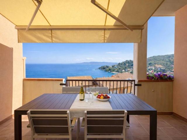 Villa Indipendente in affitto a Monte Argentario, Porto Santo Stefano