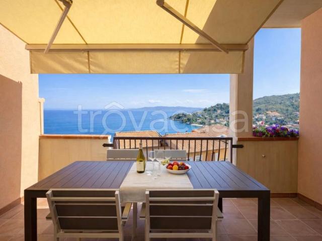 Villa Indipendente in affitto a Monte Argentario, Porto Santo Stefano