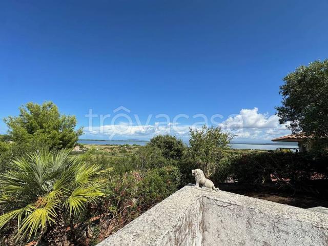 Villa Indipendente in affitto a Monte Argentario, Convento Padri Passionisti