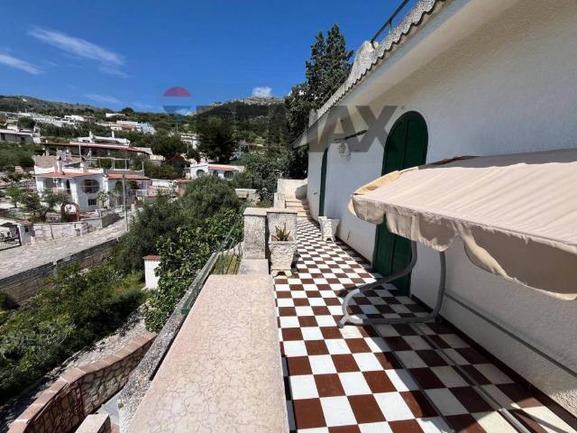 Villa Indipendente in affitto a Puglia, Foggia