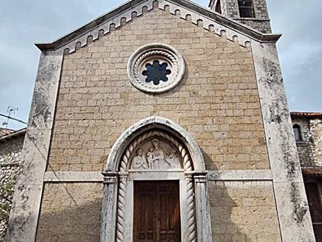 Villa Indipendente in affitto a Montecchio, Umbria