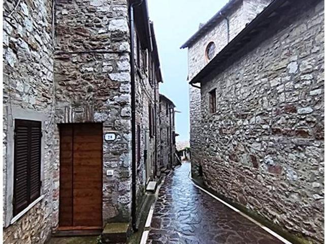 Villa Indipendente in affitto a Montecchio, Umbria