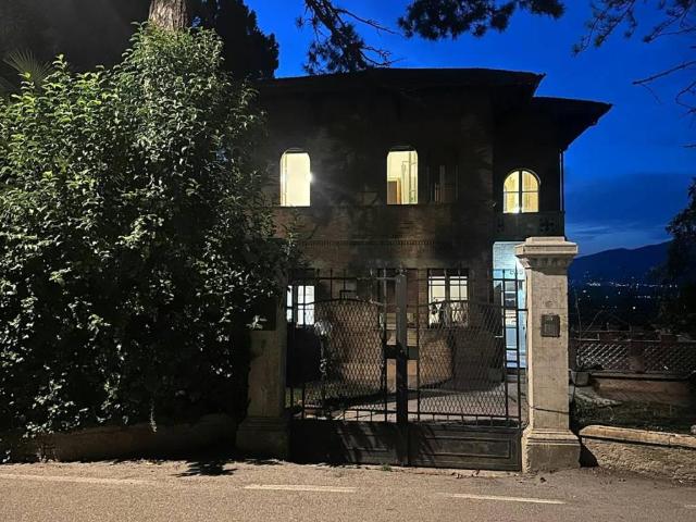 Villa Indipendente in affitto a Vecciano, Montefalco