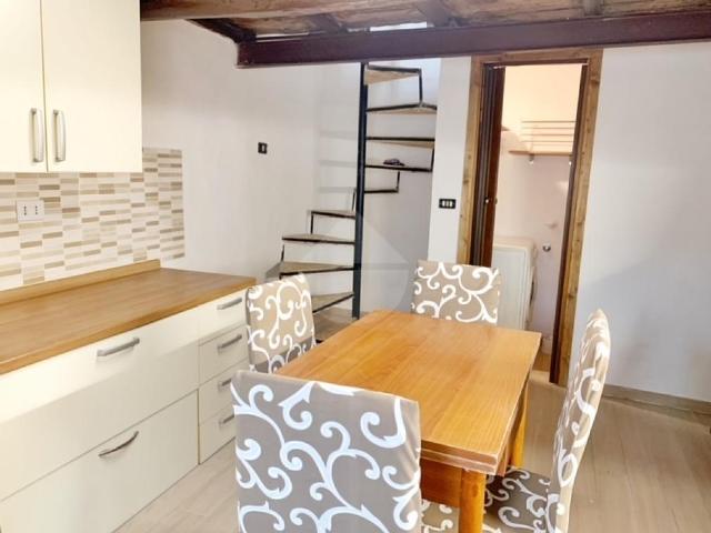 Villa Indipendente in affitto a Bagnoregio, Lazio