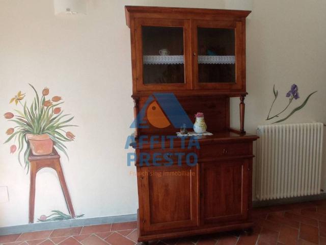 Villa Indipendente in affitto a Lastra A Signa, Toscana