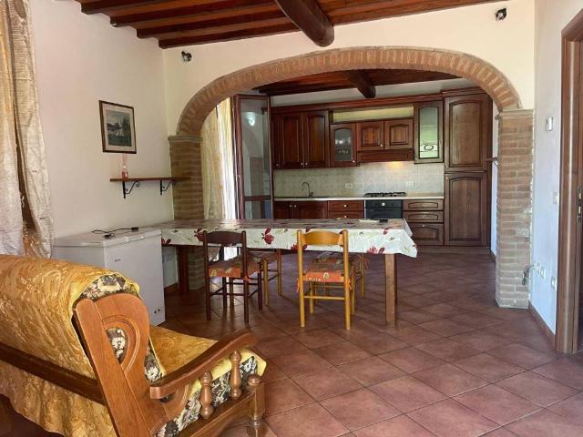 Villa Indipendente in affitto a Montopoli In Val D'arno, Toscana