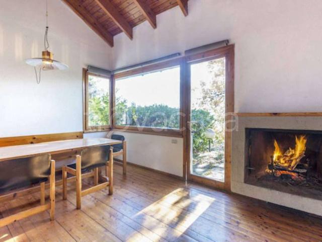 Villa Indipendente in affitto a Campello Sul Clitunno, Umbria