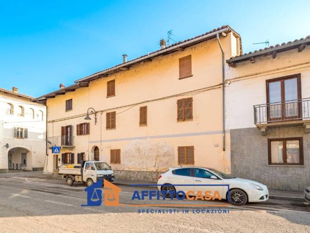 Villa Indipendente in affitto a Piemonte, Cuneo