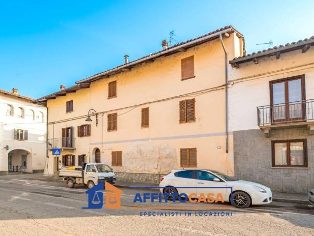 Villa Indipendente in affitto a Piemonte, Cuneo
