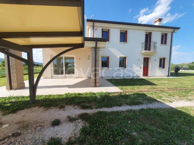 Villa Indipendente in affitto a Nanto, Veneto