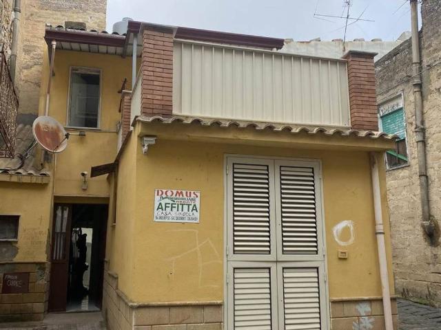 Villa Indipendente in affitto a Naro, Sicilia