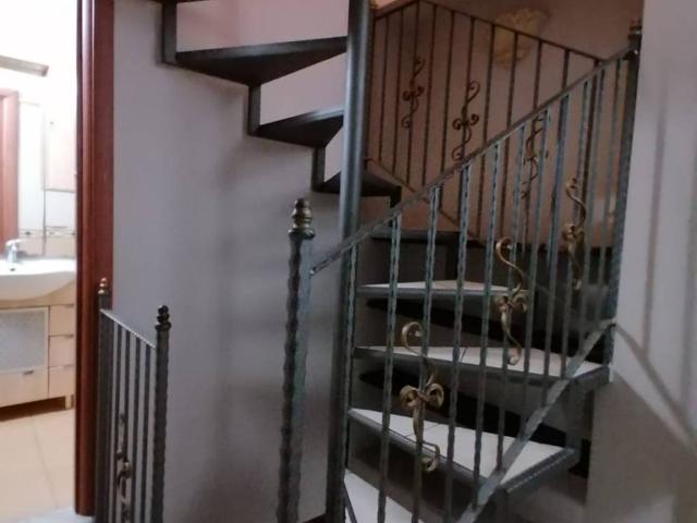 Villa Indipendente in affitto a Nocera Superiore, Campania