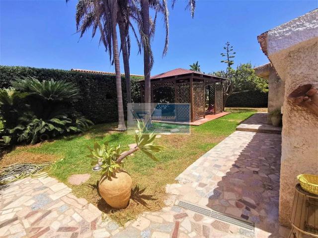 Villa Indipendente in affitto a Noto, Sicilia
