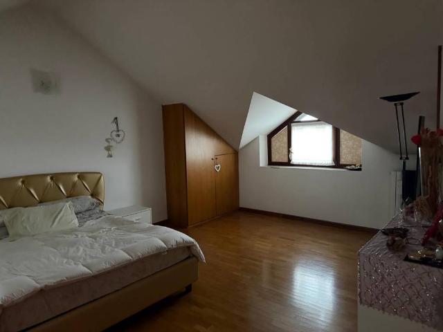 Villa Indipendente in affitto a Noventa Padovana, Veneto