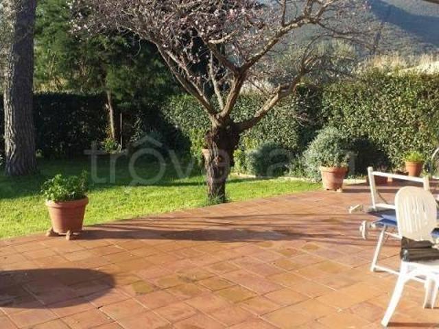 Villa Indipendente in affitto a Orbetello, Toscana