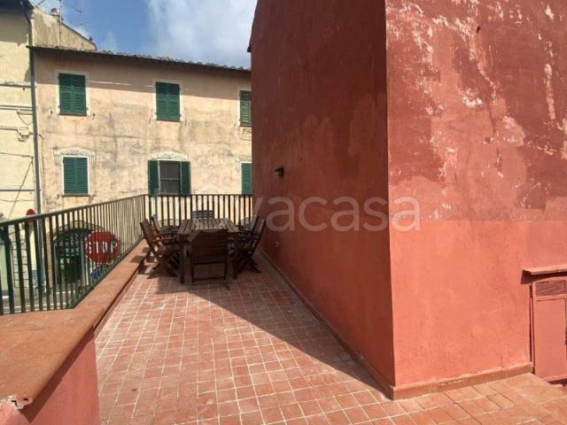 Villa Indipendente in affitto a Campello Sul Clitunno, Umbria