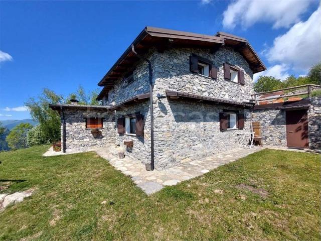 Villa Indipendente in affitto a Piemonte, Cuneo